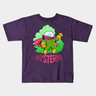 Mysterio Kids T-Shirt